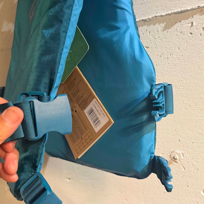 PALMパーム Solo Vest | MAGICISLAND