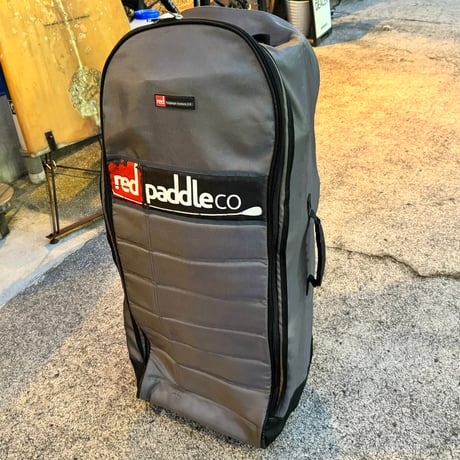 [中古SUP]Red Paddle Explorer 13'2" 32"