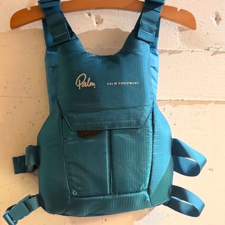 PALMパーム Solo Vest