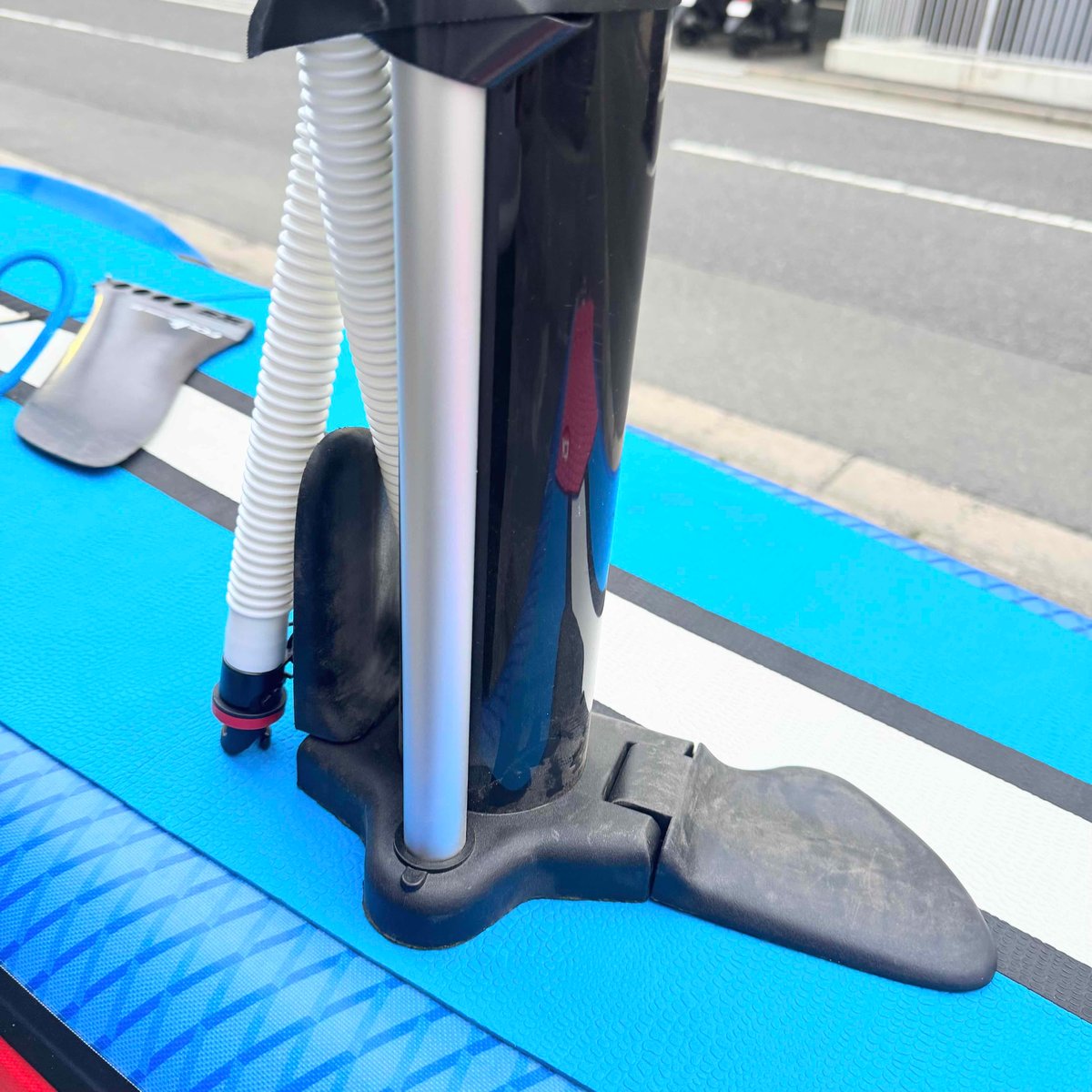 中古SUP] 2023 STARBOARD ALLSTAR AIRLINE 14' / 2