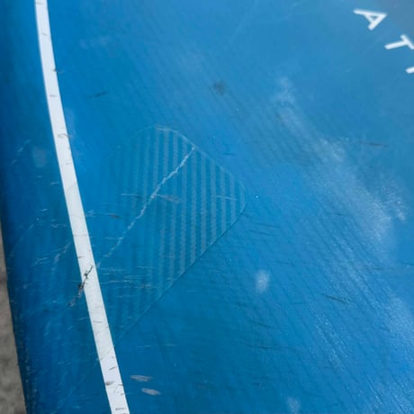 [中古SUP] 2024 STARBOARD LONGBOARD SUP 9' / 28"