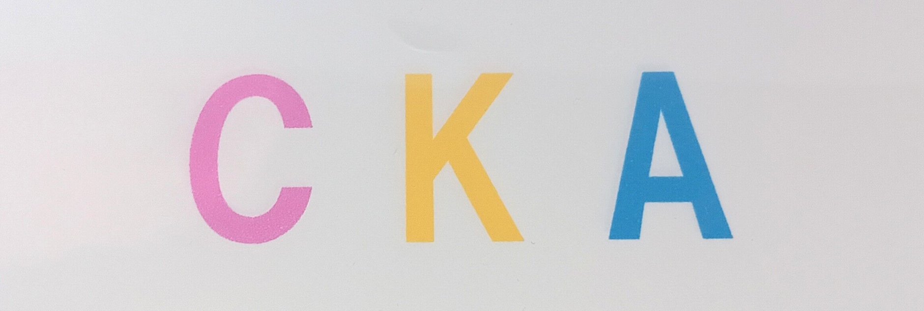 C　K　A