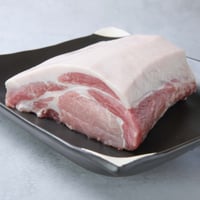 十豚ロース-塊肉