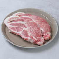 十豚肩ロース-とんかつ用