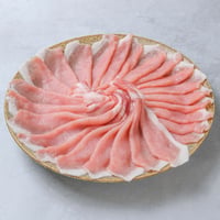 十豚ロース-しゃぶしゃぶ用