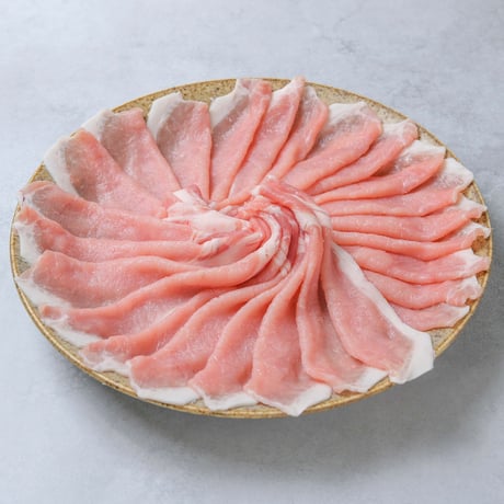 十豚しゃぶしゃぶギフトセット