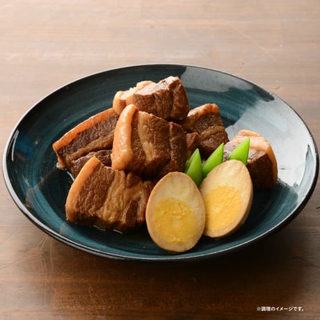 十豚バラ-塊肉