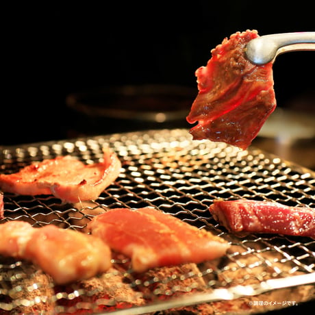 十豚焼肉ギフトセット