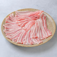 十豚バラ-しゃぶしゃぶ用