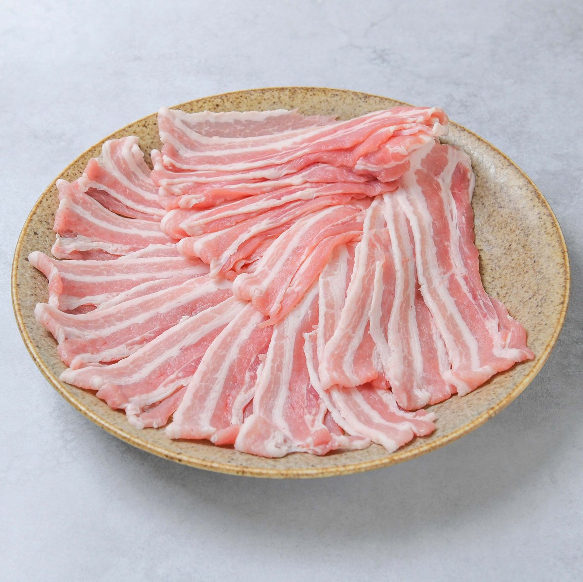 十豚バラ-しゃぶしゃぶ用 | 十豚オンラインストア - TOKOTONPORK