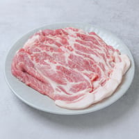 十豚肩ロース-焼肉用