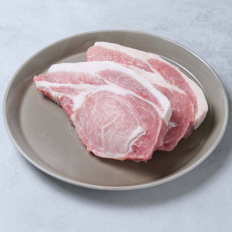 十豚ロース-とんかつ用
