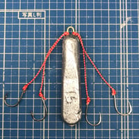 オモック15号×3個(56.25ｇ)