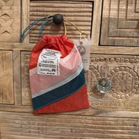 日常にそっと寄り添う　ミニサイズの巾着袋