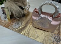 BA-15 桜シリーズ　ピンク＆パールバック