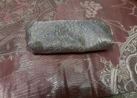 BA-50 バッグ・ポーチ•メガネケース