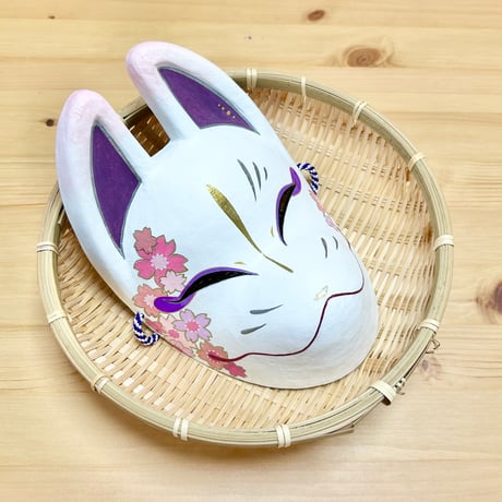 Ｍousey  木製 お面4点　金属製お面1点 5点セット Mousey 木製 お面4点 金属製お面1点 5点セット Amazon.