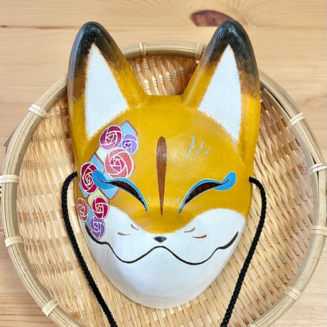 ⭐︎狐⭐︎ キツネのミヤコ堂