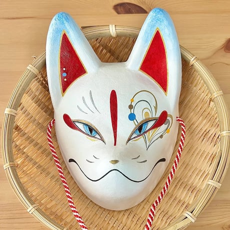 狐面 | STORES