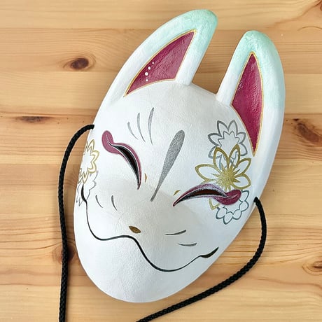 キツネのミヤコ堂