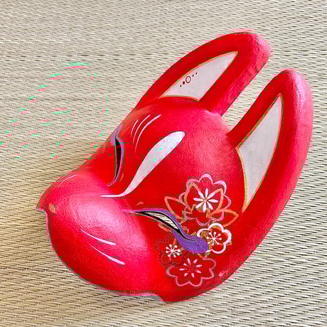 キツネのミヤコ堂