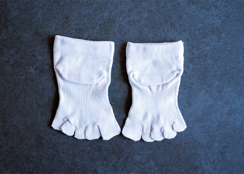 YOSHIRO SOCKS Mサイズ　白　4足組 YOSHIRO SOCKS Mサイズ 白 4足組 YOSHIRO SOCKS Mサイズ 白 4足組