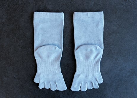 YOSHIRO SOCKS「MAX」5足セット