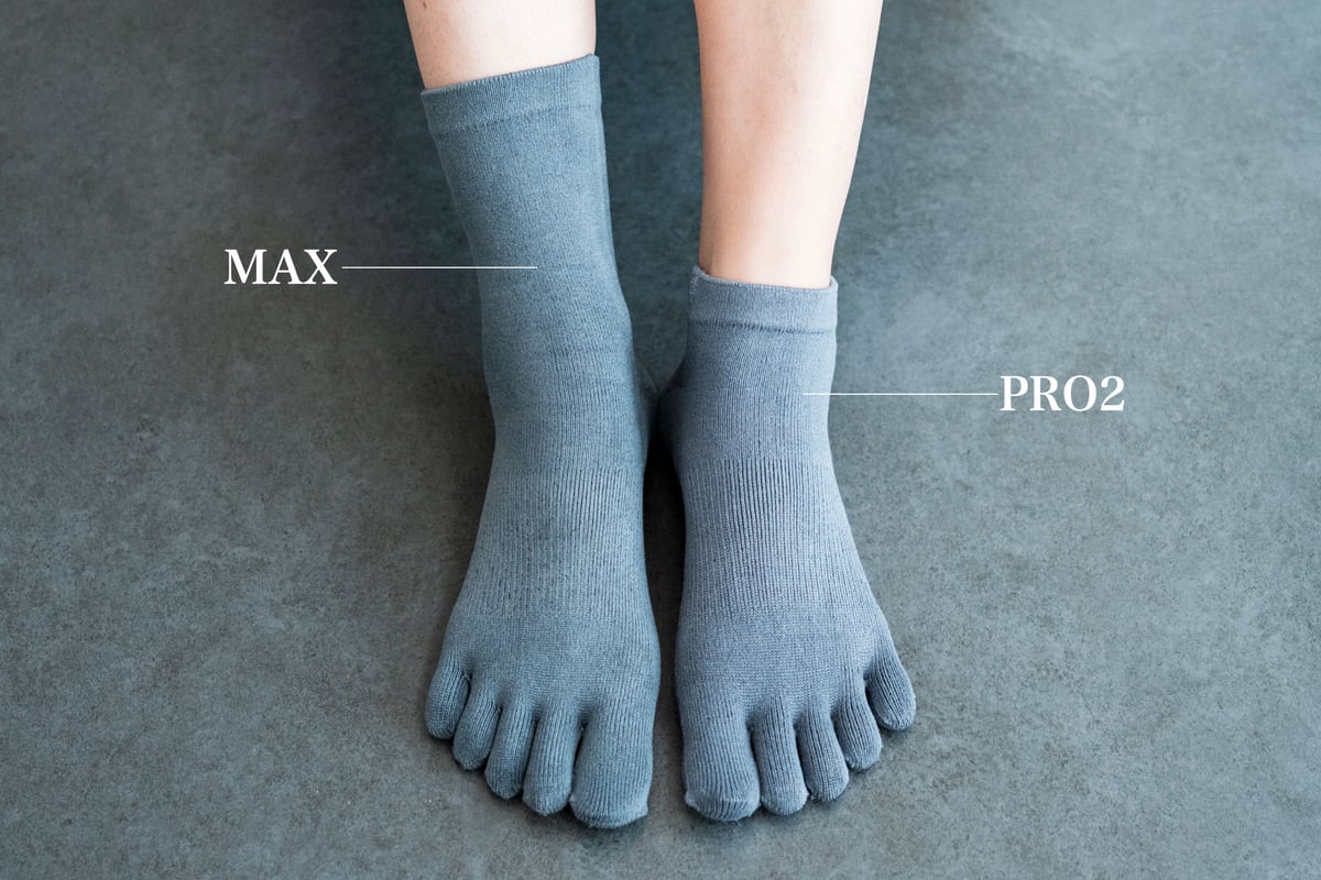 YOSHIRO SOCKS「MAX」5足セット | 湯浅慶朗公式ショップ【YOSHIRO SO