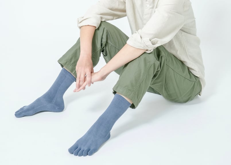 YOSHIRO SOCKS「MAX」3足セット | 湯浅慶朗公式ショップ【YOSHIRO SO
