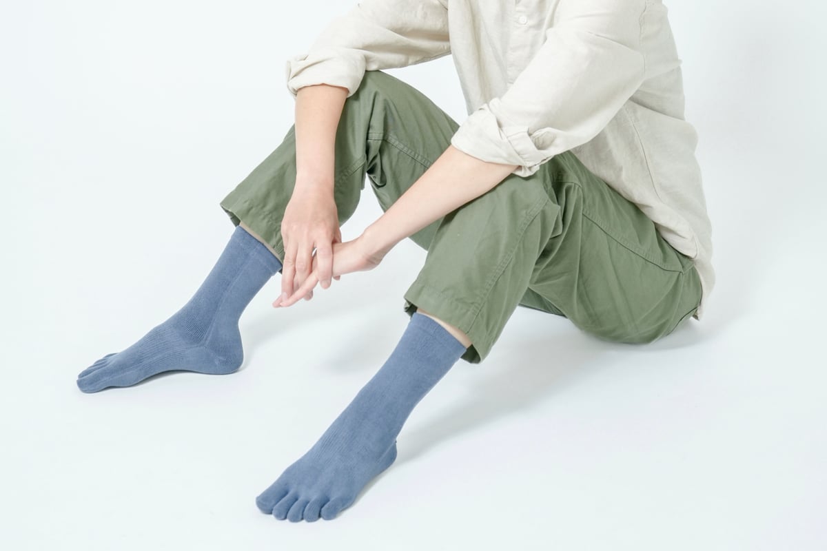 YOSHIRO SOCKS「MAX」5足セット | 湯浅慶朗公式ショップ【YOSHIRO SO