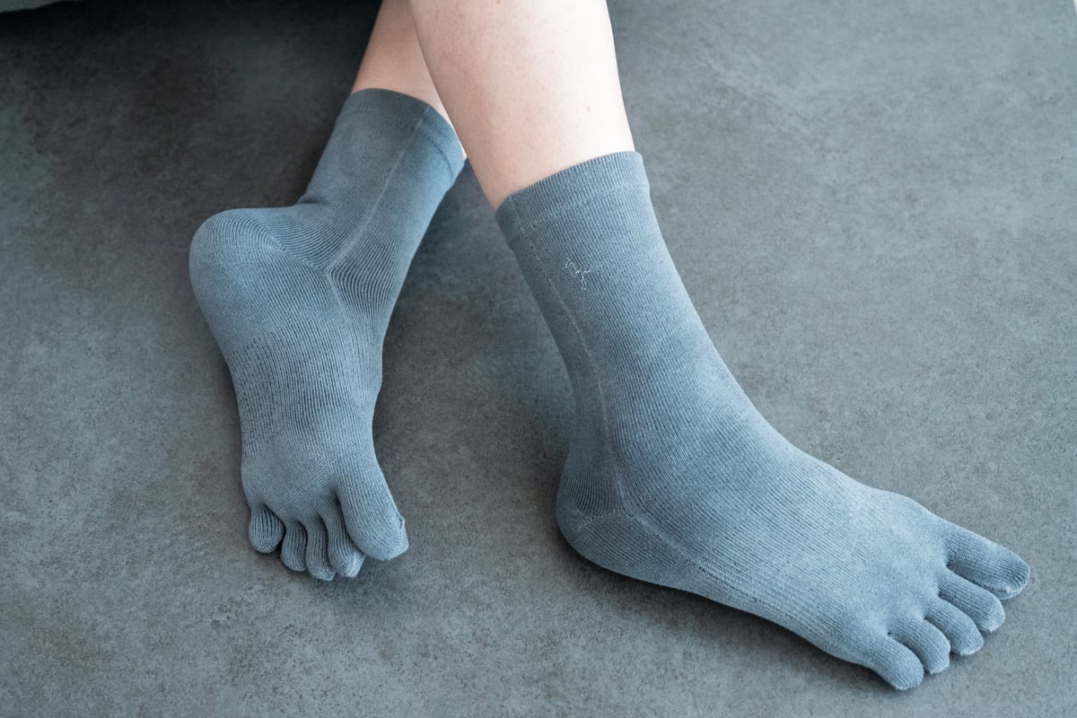 YOSHIRO SOCKS「MAX」5足セット | 湯浅慶朗公式ショップ【YOSHIRO SO