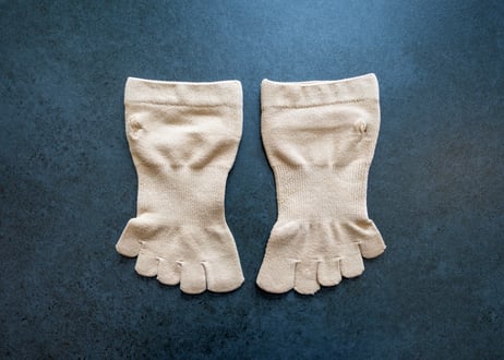 YOSHIRO SOCKS「PRO２」5足セット