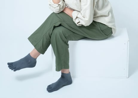 YOSHIRO SOCKS「PRO２」5足セット