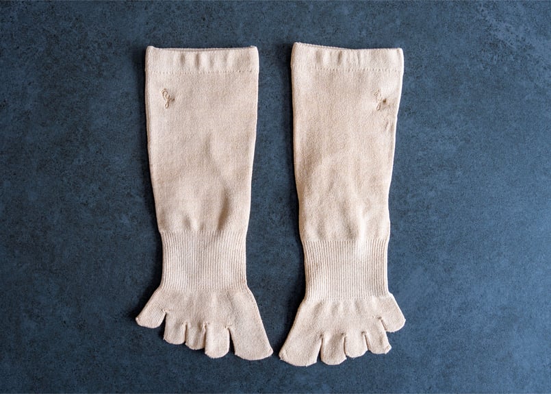 YOSHIRO SOCKS「MAX」3足セット | 湯浅慶朗公式ショップ【YOSHIRO SO