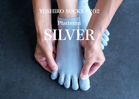 YOSHIRO SOCKS「PRO２」