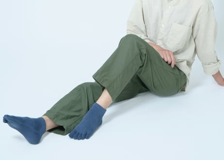 YOSHIRO SOCKS「PRO２」5足セット