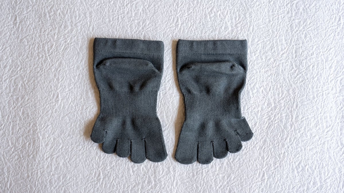 YOSHIRO SOCKS「PRO2」5足セット | 湯浅慶朗公式ショップ【YOSHIRO S