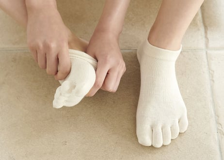 YOSHIRO SOCKS「SLEEP」