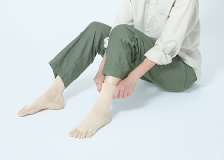 YOSHIRO SOCKS「MAX」5足セット