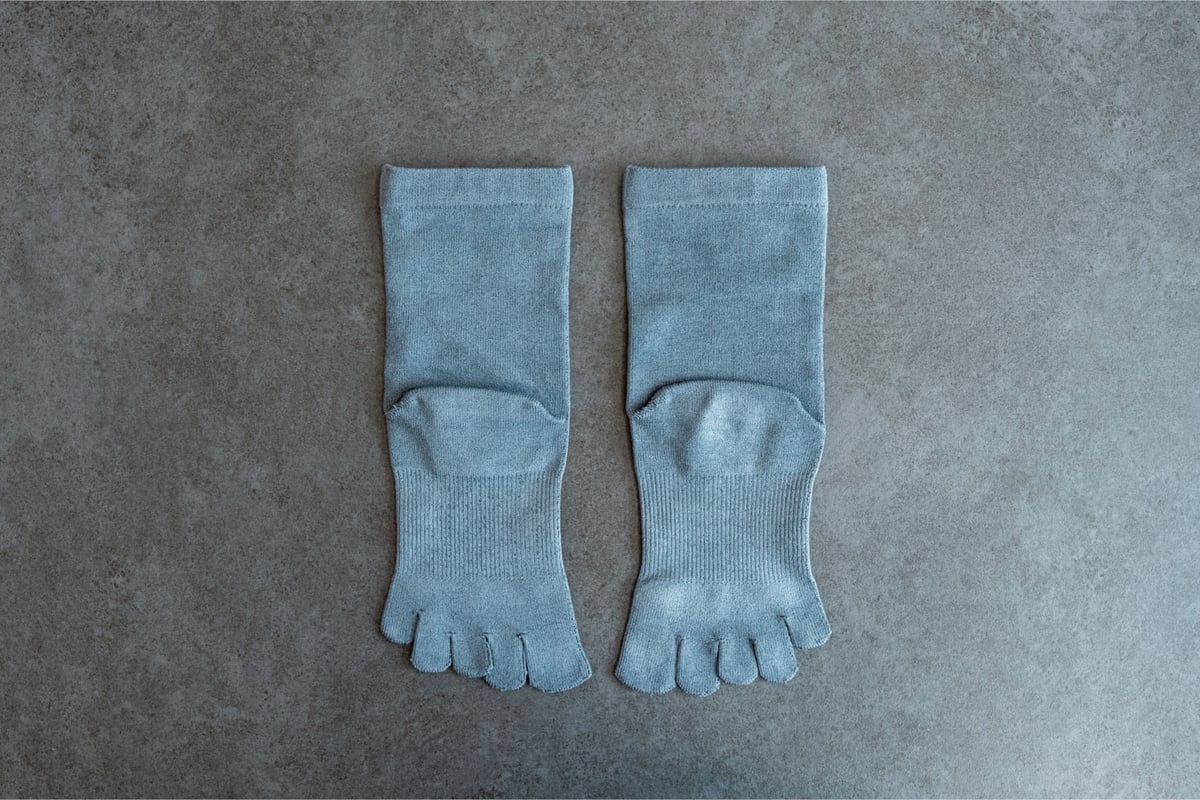 YOSHIRO SOCKS「MAX」5足セット | 湯浅慶朗公式ショップ【YOSHIRO SO