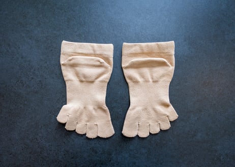 YOSHIRO SOCKS「PRO２」5足セット