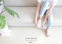 YOSHIRO SOCKS「SLEEP」