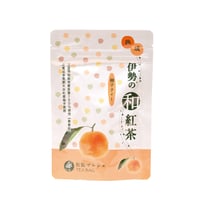 伊勢の和紅茶　柚子ティー【5個入り】