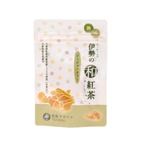 伊勢の和紅茶　ジンジャーティー【5個入り】