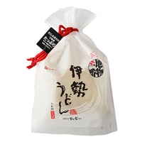 つゆだく伊勢うどん2食入り