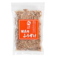 かつお昆布ふりかけ