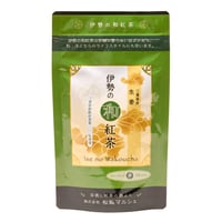 伊勢の和紅茶　ジンジャーティー