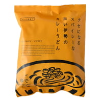 伊勢うどん　カレー2食入り