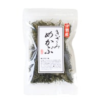 きざみめかぶ