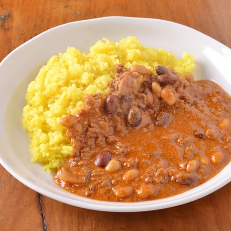 玉城ブーブーカレー